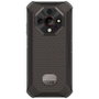Ulefone Armor X16 Smartphone Rugerizado 6GB RAM 128GB 6.56" Sombra del Páramo - Batería 10360 mAh, IP68/IP69K, 48MP, Android 15 (Ref: ULEARX16DG)